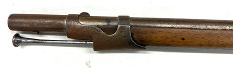 Fusil réglementaire 1822 T Bis cal. 18mm | cat. D2-e - 1629