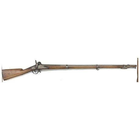 Fusil réglementaire 1822 T Bis cal. 18mm | cat. D2-e - 1629