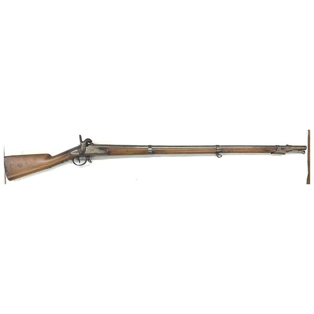Fusil réglementaire 1822 T Bis cal. 18mm | cat. D2-e - 1629