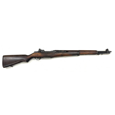 Fusil semi-automatique Garand Springfield Armory de Janvier 1943 ALCX