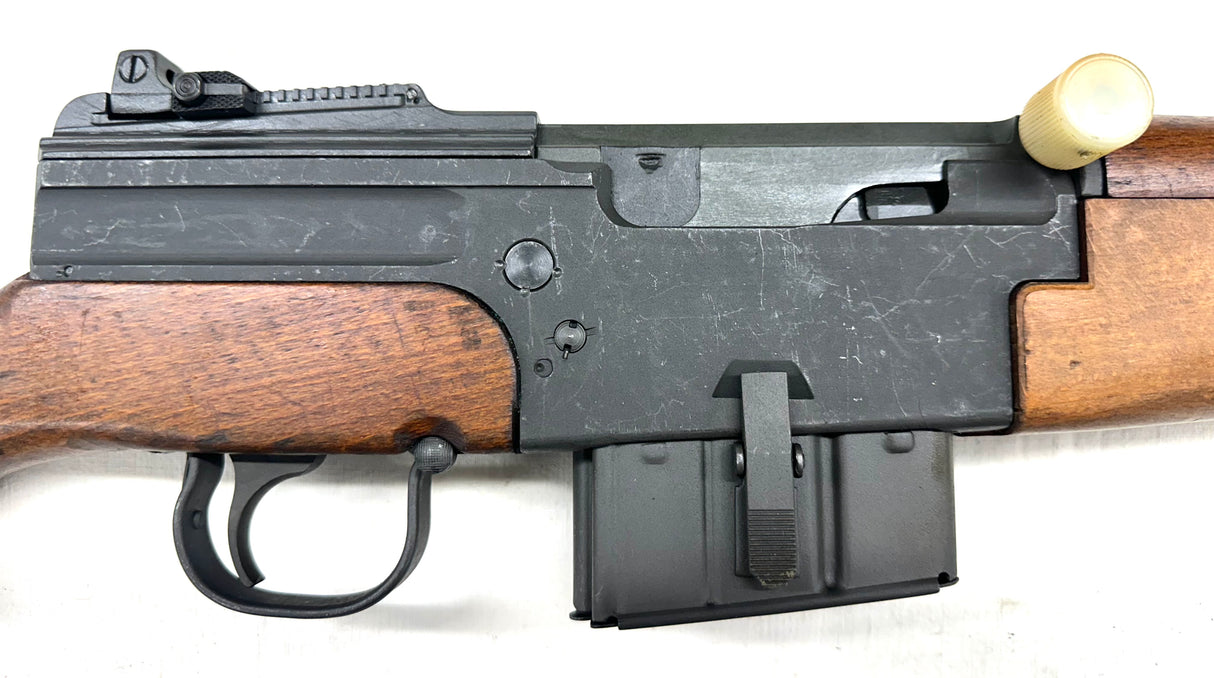 Fusil semi-automatique MAS 49 56 cal. 7.5x54 | cat. B2-a - G33702