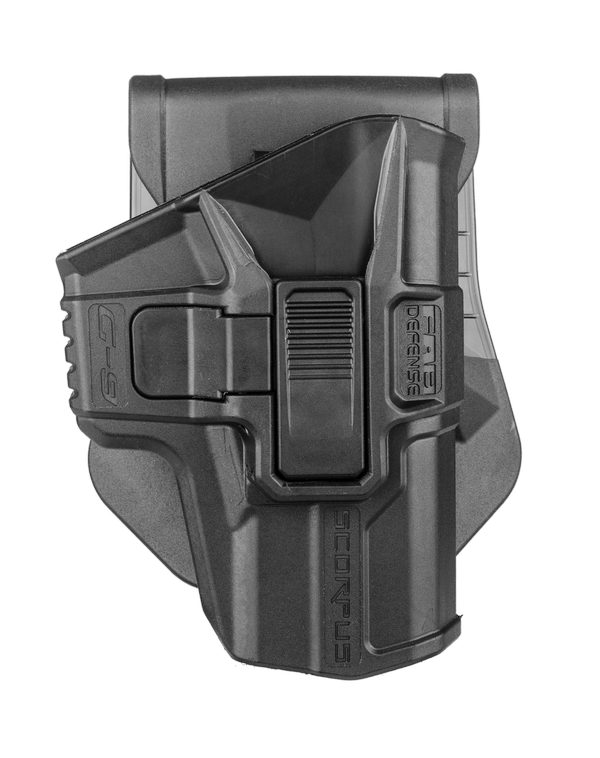 Holster Fab Defense Scorpus M1 Level 2