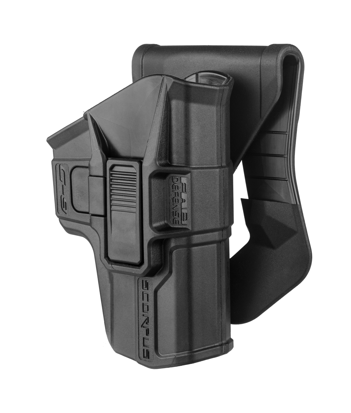 Holster Fab Defense Scorpus M1 Level 2