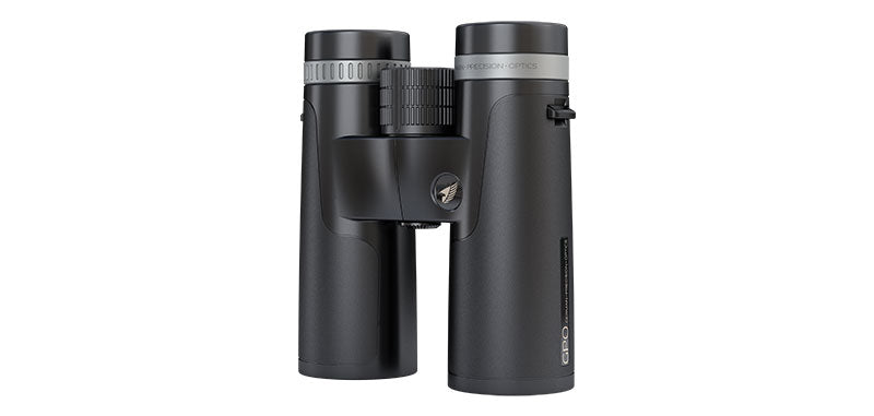 GPO Jumelles Passion SD 10x42 grossissement 10 x 42 mm champ 105 m à 1 000 m