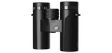 GPO Jumelles Passion ED 10x32 grossissement 10 x 32 mm champ 104 m à 1 000 m