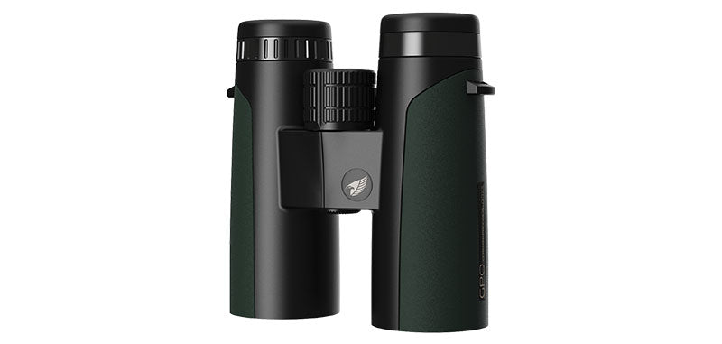 GPO Jumelles Passion ED 10x42 grossissement 10 x 42 mm champ 114 m à 1 000 m