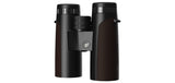 GPO Jumelles Passion ED 10x42 grossissement 10 x 42 mm champ 114 m à 1 000 m