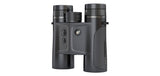 GPO Jumelles avec télémètre Rangeguide 3200 10x40 grossissement 10 x 40 mm