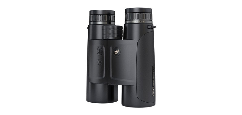 GPO Jumelles avec télémètre Rangeguide 2800 8x50 grossissement 8 x 50 mm