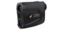 Harnais d'optique GPO Télémètre Rangetracker 1800 148 g pour le port en bandoulière