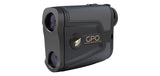 Harnais d'optique GPO Télémètre Rangetracker 2000 140 g pour le port en bandoulière
