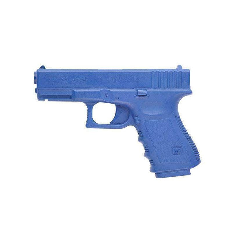 BLUEGUN GLOCK manipulation weapon