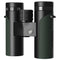 GPO Jumelles Passion ED 8x32 grossissement 8 x 32 mm champ 139 m à 1 000 m