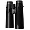 GPO Jumelles Passion HD 15x50 grossissement 15 x 50 mm champ 80 m à 1 000 m