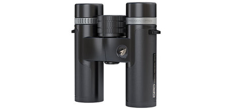 GPO Jumelles Passion SD 10x26 grossissement 10 x 26 mm champ 98 m à 1 000 m