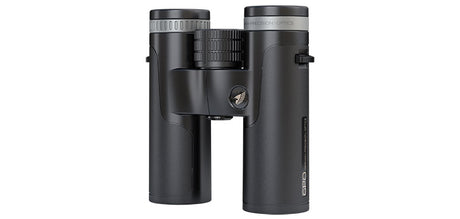 GPO Jumelles Passion SD 10x34 grossissement 10 x 34 mm champ 103 m à 1 000 m