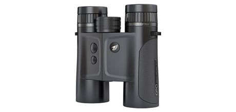 GPO Jumelles avec télémètre Rangeguide 3000 10x32 grossissement 10 x 32 mm
