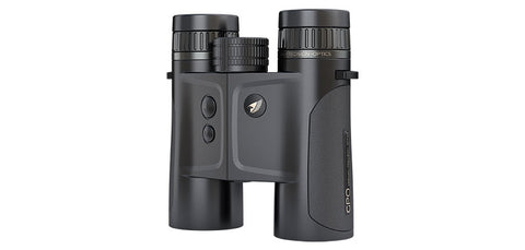 GPO Jumelles avec télémètre Rangeguide 3000 10x32 grossissement 10 x 32 mm