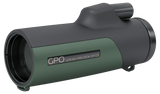 GPO Passion HD 10x36 grossissement 10 champ 108 m à 1000 mètres 300 g