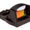 GPO Spectra Pistol dot grossissement x1 réticule Red Dot 3 MOA 500 g