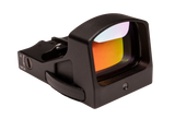 GPO Spectra Pistol dot grossissement x1 réticule Red Dot 3 MOA 500 g