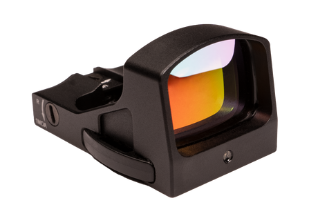 GPO Spectra Pistol dot grossissement x1 réticule Red Dot 3 MOA 500 g