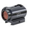 GPO Spectra RED DOT 1x20 103 g pour l'acquisition rapide à courte et moyenne distance