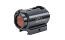 GPO Spectra RED DOT 1x20 103 g pour l'acquisition rapide à courte et moyenne distance