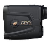 GPO Télémètre Rangetracker 1800 grossissement 6 x 20 mm champ 7,5 m à 100 m