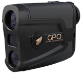 GPO Télémètre Rangetracker 1800 grossissement 6 x 20 mm champ 7,5 m à 100 m