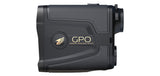GPO Télémètre Rangetracker 2000 grossissement 6 x 20 mm champ 131 m à 1 000 m