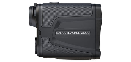 GPO Télémètre Rangetracker 2000 grossissement 6 x 20 mm champ 131 m à 1 000 m