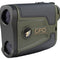 GPO Télémètre Rangetracker 2000 grossissement 6 x 20 mm champ 131 m à 1 000 m