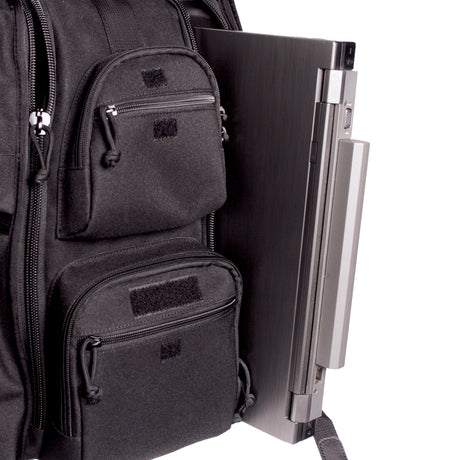 GPS Sac à dos Executive 300 g pour le paquetage de vingt-quatre heures