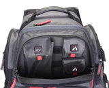 GPS Sac à dos Executive 300 g pour le paquetage de vingt-quatre heures