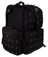 GPS Sac à dos Pistolero 300 g pour le paquetage de vingt-quatre heures