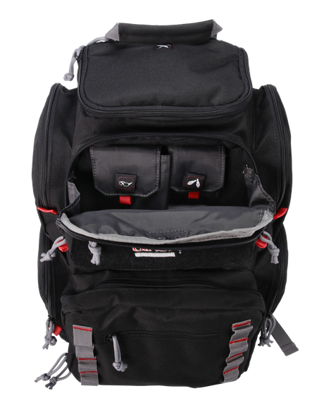 GPS Sac à dos Pistolero 300 g pour le paquetage de vingt-quatre heures