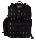 GPS Sac à dos Pistolero 300 g pour le paquetage de vingt-quatre heures