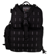 GPS Sac à dos Pistolero 300 g pour le paquetage de vingt-quatre heures