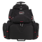 GPS Sac à dos à roulettes 300 g pour le paquetage de vingt-quatre heures