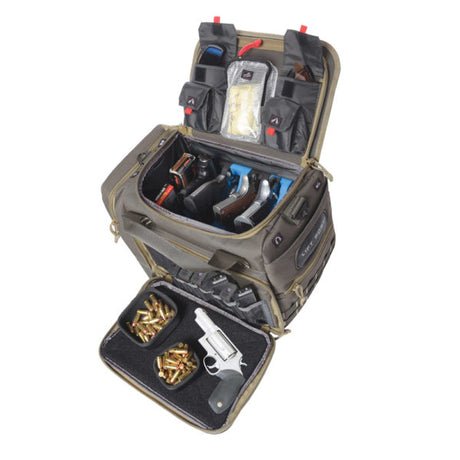 GPS Sac de tir 300 g pour le paquetage de vingt-quatre heures