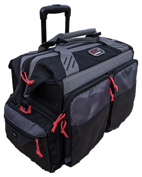 GPS Sac de tir à roulettes 300 g pour le paquetage de vingt-quatre heures