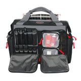 GPS Sac de tir à roulettes 300 g pour le paquetage de vingt-quatre heures