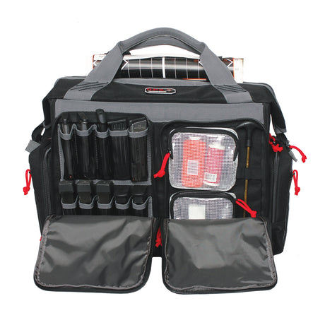 GPS Sac de tir à roulettes 300 g pour le paquetage de vingt-quatre heures