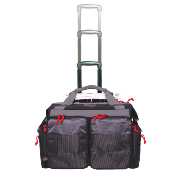 GPS Sac de tir à roulettes 300 g pour le paquetage de vingt-quatre heures