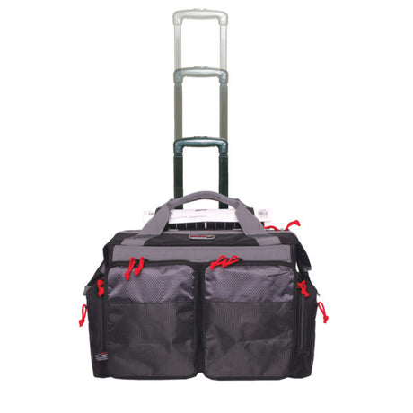 GPS Sac de tir à roulettes 300 g pour le paquetage de vingt-quatre heures