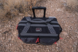 GPS Sac de tir à roulettes 300 g pour le paquetage de vingt-quatre heures