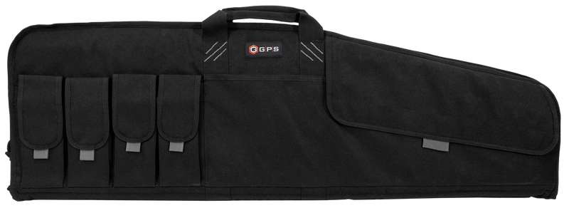 GPS Sacoche pour 1 fusil 300 g pour le transport et la protection de l'optique au repos