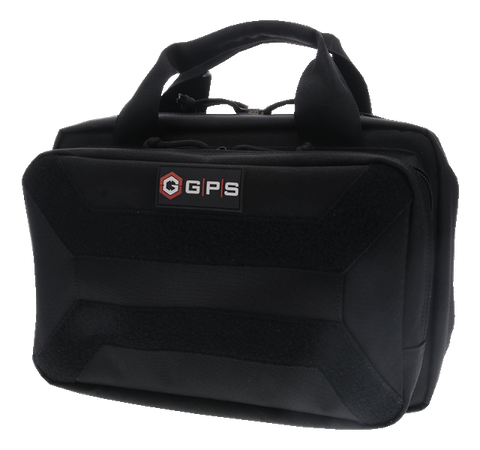 GPS Sacoche pour pistolet 300 g pour le transport et la protection de l'optique au repos