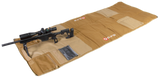 GPS Tapis de tir 3,2 kg pour l'installation et la tenue des cibles au pas de tir